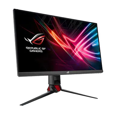 ASUS 27" LED - ROG Strix XG279Q – Image 2