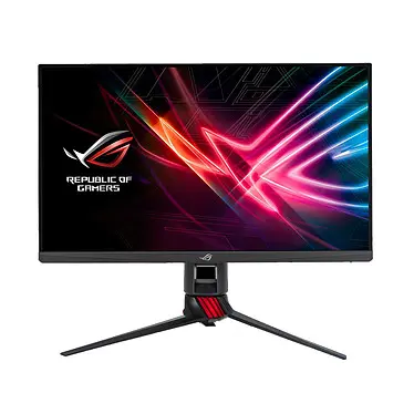ASUS 27" LED - ROG Strix XG279Q