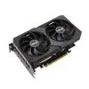 ASUS DUAL GeForce RTX 3050 O8G (LHR) – Image 3