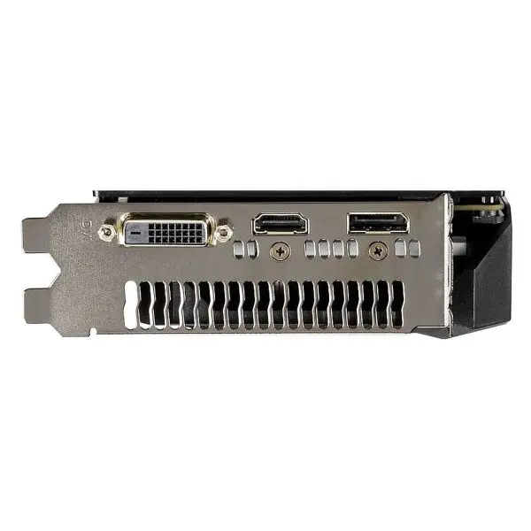 ASUS GeForce GTX 1650 TUF-GTX1650-O4GD6-GAMING – Image 4