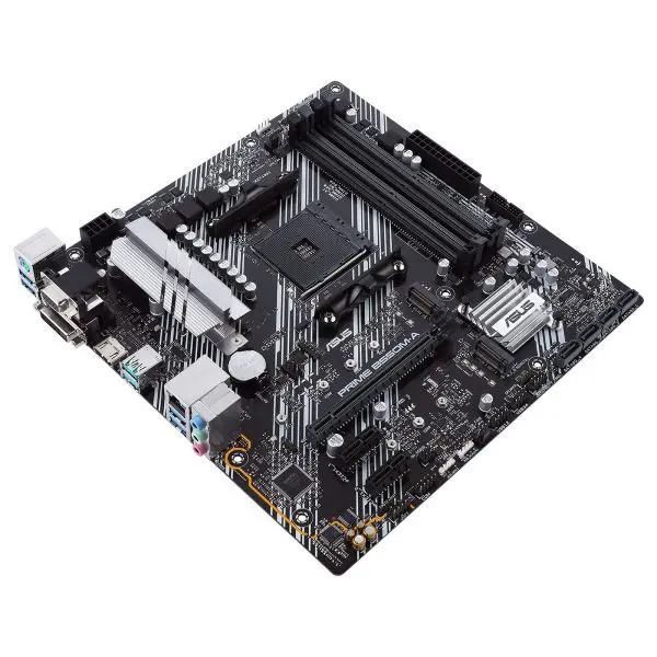 ASUS PRIME B550M-A – Image 3