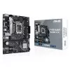 ASUS PRIME B660M-K D4 carte mere pc gamer prix Maroc