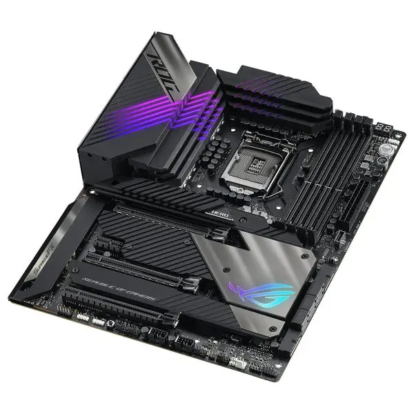 ASUS ROG MAXIMUS XIII HERO – Image 3