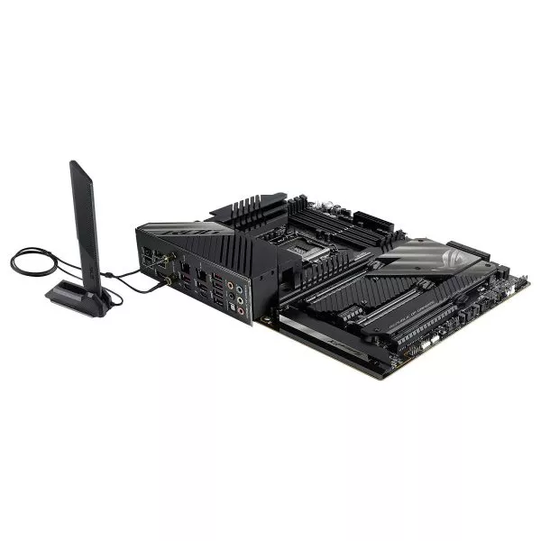 ASUS ROG MAXIMUS XIII HERO – Image 4