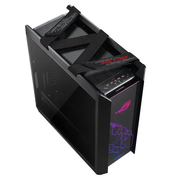 ASUS ROG Strix Helios Noir – Image 2