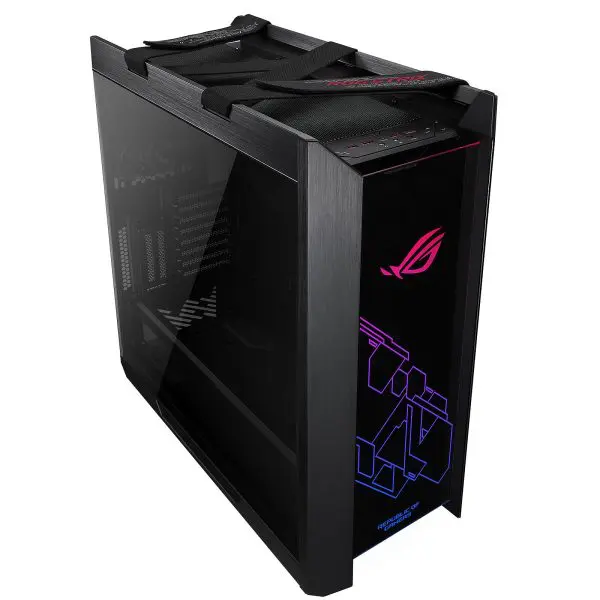 Spirit Of Gamer - Ghost One - Boîtier PC Gamer ATX/mATX