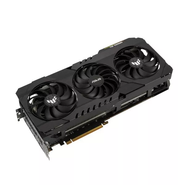 ASUS TUF RX 6700 XT O12G GAMING - USED – Image 2