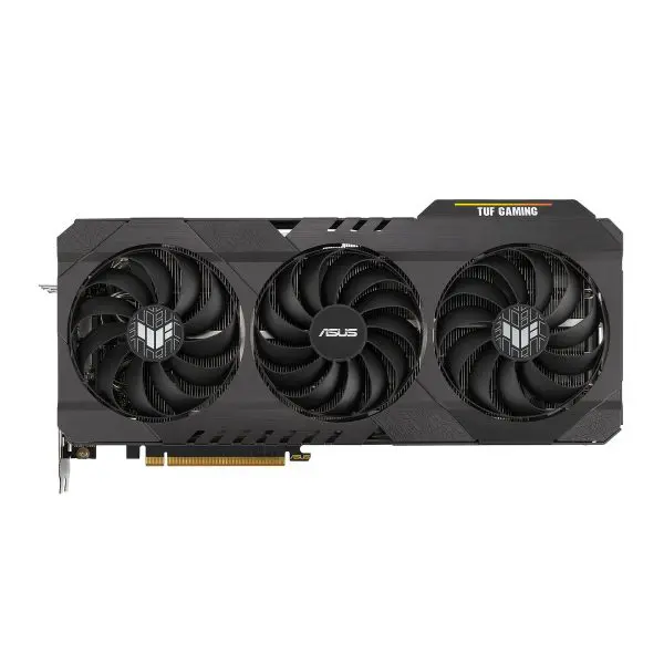 ASUS TUF RX 6700 XT O12G GAMING - USED – Image 3