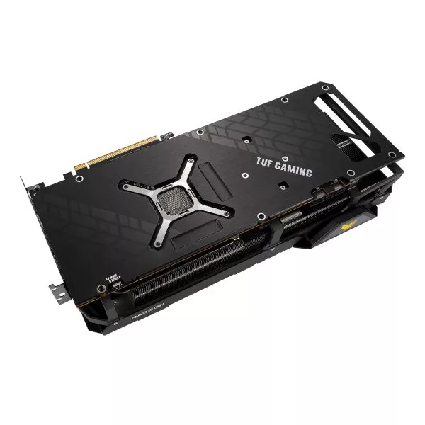 ASUS TUF RX 6700 XT O12G GAMING - USED – Image 4