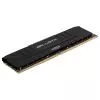 Ballistix Black 16Go 2x8Go DDR4 3200 MHz CL16 – Image 2