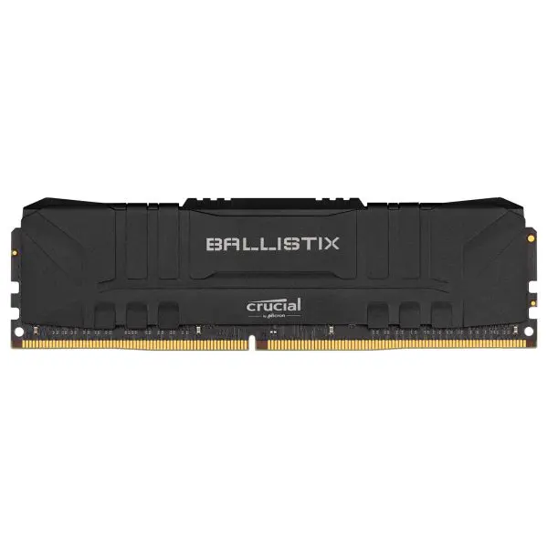 Ballistix Black 16Go 2x8Go DDR4 3200 MHz CL16 – Image 3
