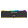 Ballistix Black RGB DDR4 16Go 2x8Go 3200MHz CL16 – Image 3