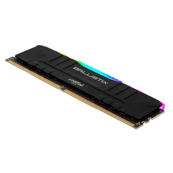 Ballistix Black RGB DDR4 16Go 2x8Go 3600MHz CL16 – Image 4