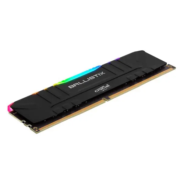 Ballistix Black RGB DDR4 16Go 2x8Go 3600MHz CL16 – Image 5