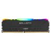 Ballistix Black RGB DDR4 32Go (2x16Go) 3200MHz CL16 – Image 3