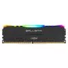 Ballistix Black RGB DDR4 32Go (2x16Go) 3200MHz CL16 – Image 3