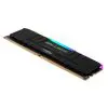 Ballistix Black RGB DDR4 32Go (2x16Go) 3200MHz CL16 – Image 4
