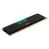 Ballistix Black RGB DDR4 32Go (2x16Go) 3200MHz CL16 – Image 5