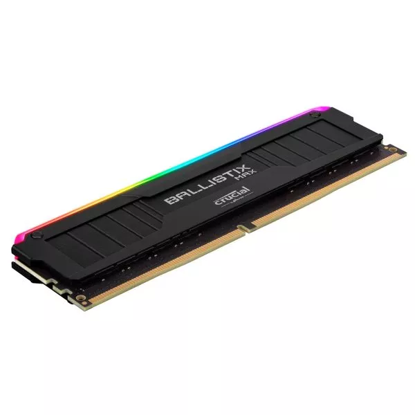 Ballistix Max RGB  8 Go DDR4 4000 MHz CL18 – Image 2