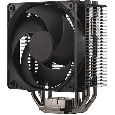 Cooler Master Hyper 212 Black Edition refroidissement pc gamer prix maroc