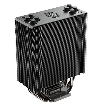 Cooler Master Hyper 212 RGB Black Edition – Image 5