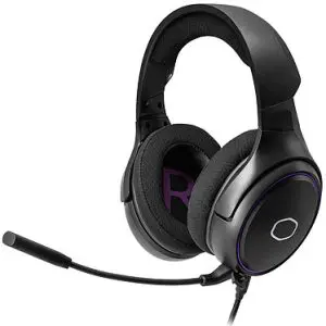 Corsair Gaming VOID RGB ELITE USB (Noir) Casques Corsair Maroc