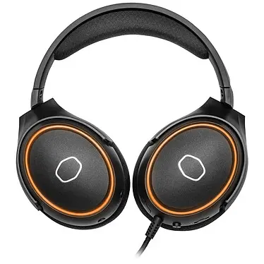 Cooler Master MH650 – Image 2