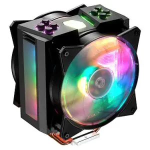 Cooler Master MasterAir MA410M refroidissement pc gamer prix maroc