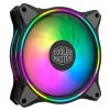 Cooler Master MasterFan MF140 Halo ARGB – Image 3