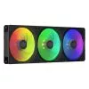 Cooler Master MasterFan SF360R ARGB – Image 2