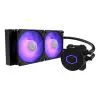 Cooler Master MasterLiquid ML240L V2 RGB 1