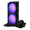 Cooler Master MasterLiquid ML240L V2 RGB 2