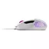 Cooler Master MasterMouse MM720 Blanc mat – Image 4