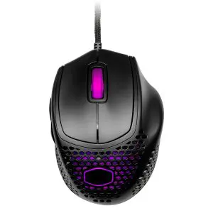 Cooler Master MasterMouse MM720 Noir mat Souris Pc gamer Prix Maroc