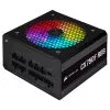 Corsair CX750F RGB 80PLUS Bronze (Noir) – Image 2