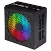 Corsair CX750F RGB 80PLUS Bronze (Noir) – Image 3