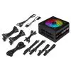 Corsair CX750F RGB 80PLUS Bronze (Noir) – Image 5