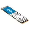 Crucial P2 M.2 PCIe NVMe 500Go – Image 2