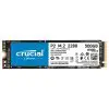 Crucial P2 M.2 PCIe NVMe 500Go Stockage Pc Gamer Prix Maroc