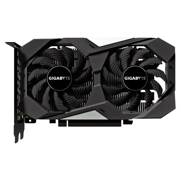 Gigabyte GeForce GTX 1650 OC 4G – Image 3