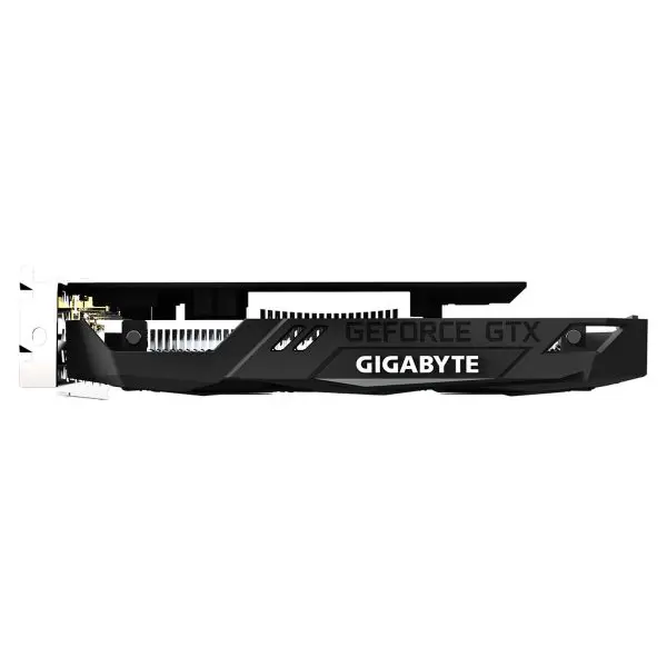 Gigabyte GeForce GTX 1650 OC 4G – Image 4