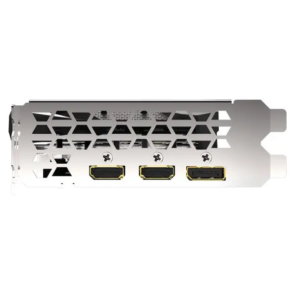 Gigabyte GeForce GTX 1650 OC 4G – Image 5