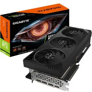 RTX3090Ti GAMING OC 24G Carte Graphique PC Gamer prix Maroc