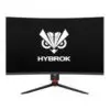 Hybrok WINGS 32″ CURVED RGB – HW321CU QHD – 1ms – 165HZ