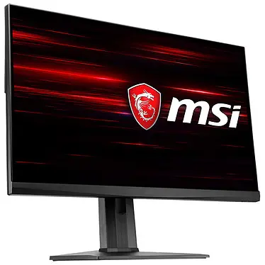 MSI 24.5" LED - Optix MAG251RX – Image 4