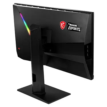 MSI 24.5" LED - Optix MAG251RX – Image 3