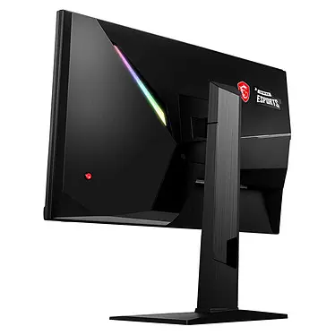 MSI 24.5" LED - Optix MAG251RX – Image 2