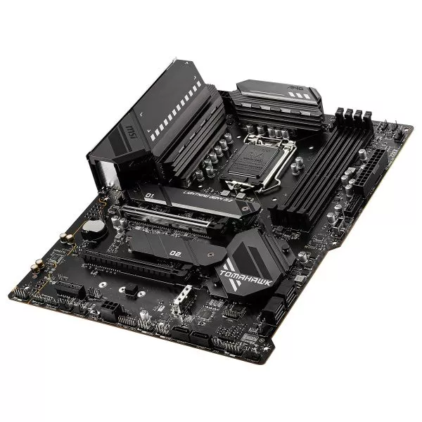 MSI MAG B560 TOMAHAWK WIFI – Image 3