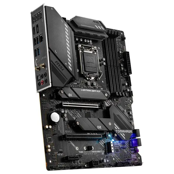 MSI MAG B560 TOMAHAWK WIFI – Image 4