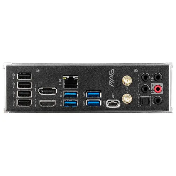 MSI MAG B560 TOMAHAWK WIFI – Image 5